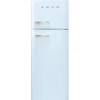 retrojääkaappipakastin FAB30RPB5 pastellinsininen, oikea>Smeg