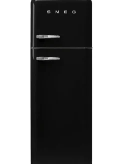 retrojääkaappipakastin FAB30RBL5 musta, oikea>Smeg Clearance