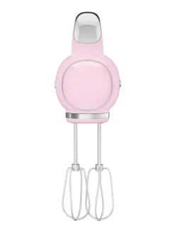 sähkövatkain HMF01 vaaleanpunainen>Smeg Discount