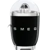 Smeg Muut Keittiön Pienkoneet|sitruspuristin CJF11BLEU musta