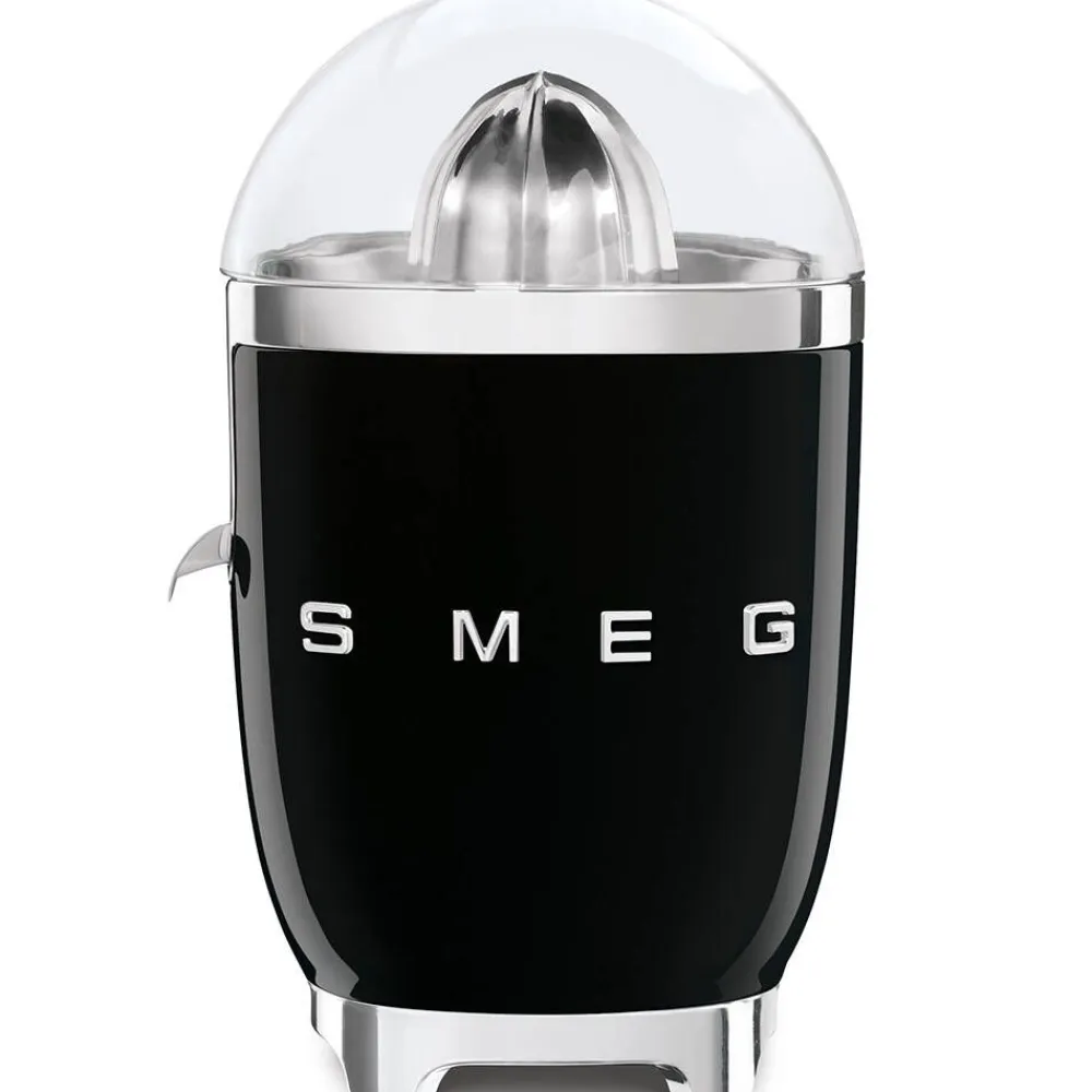 Smeg Muut Keittiön Pienkoneet|sitruspuristin CJF11BLEU musta