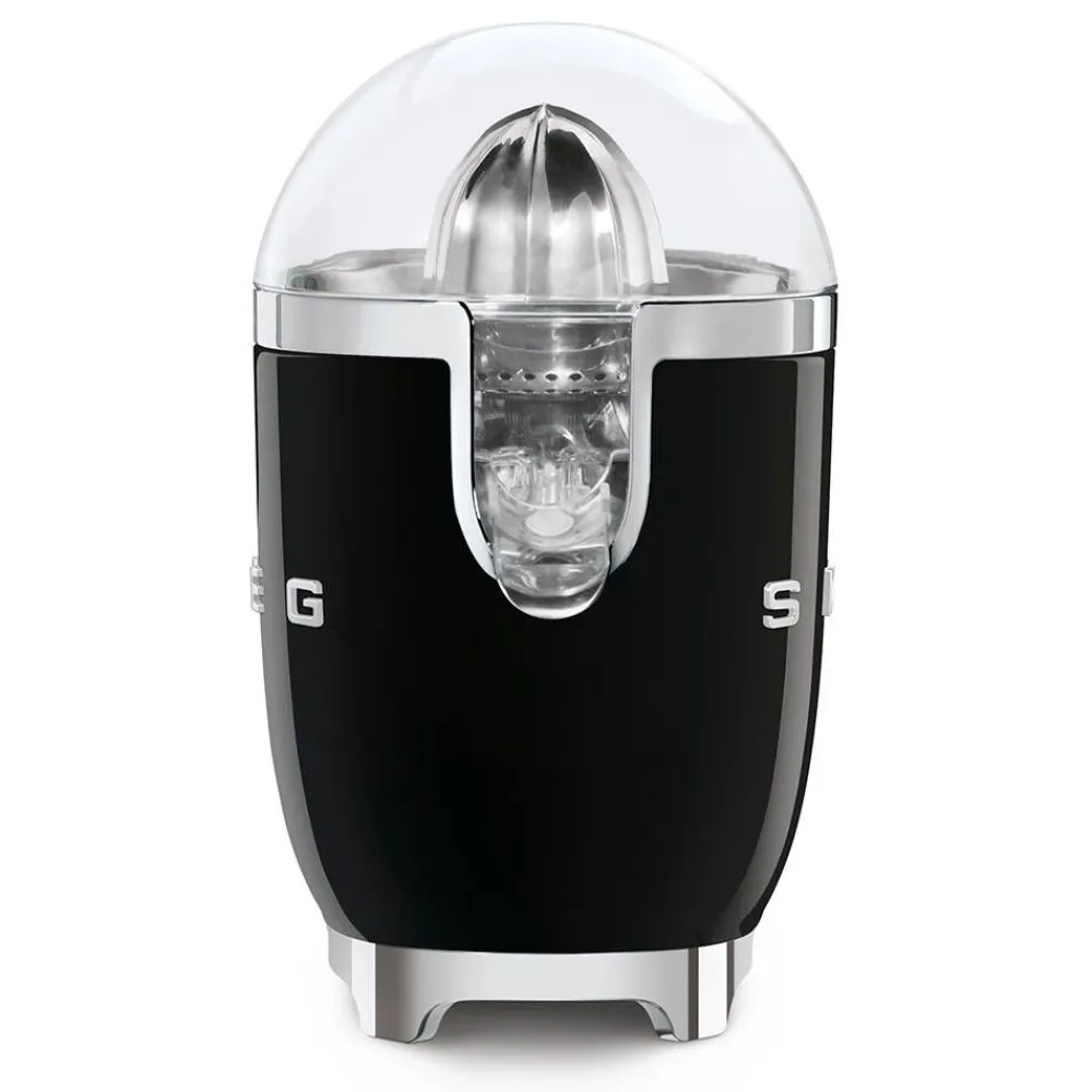 Smeg Muut Keittiön Pienkoneet|sitruspuristin CJF11BLEU musta