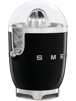 Smeg Muut Keittiön Pienkoneet|sitruspuristin CJF11BLEU musta