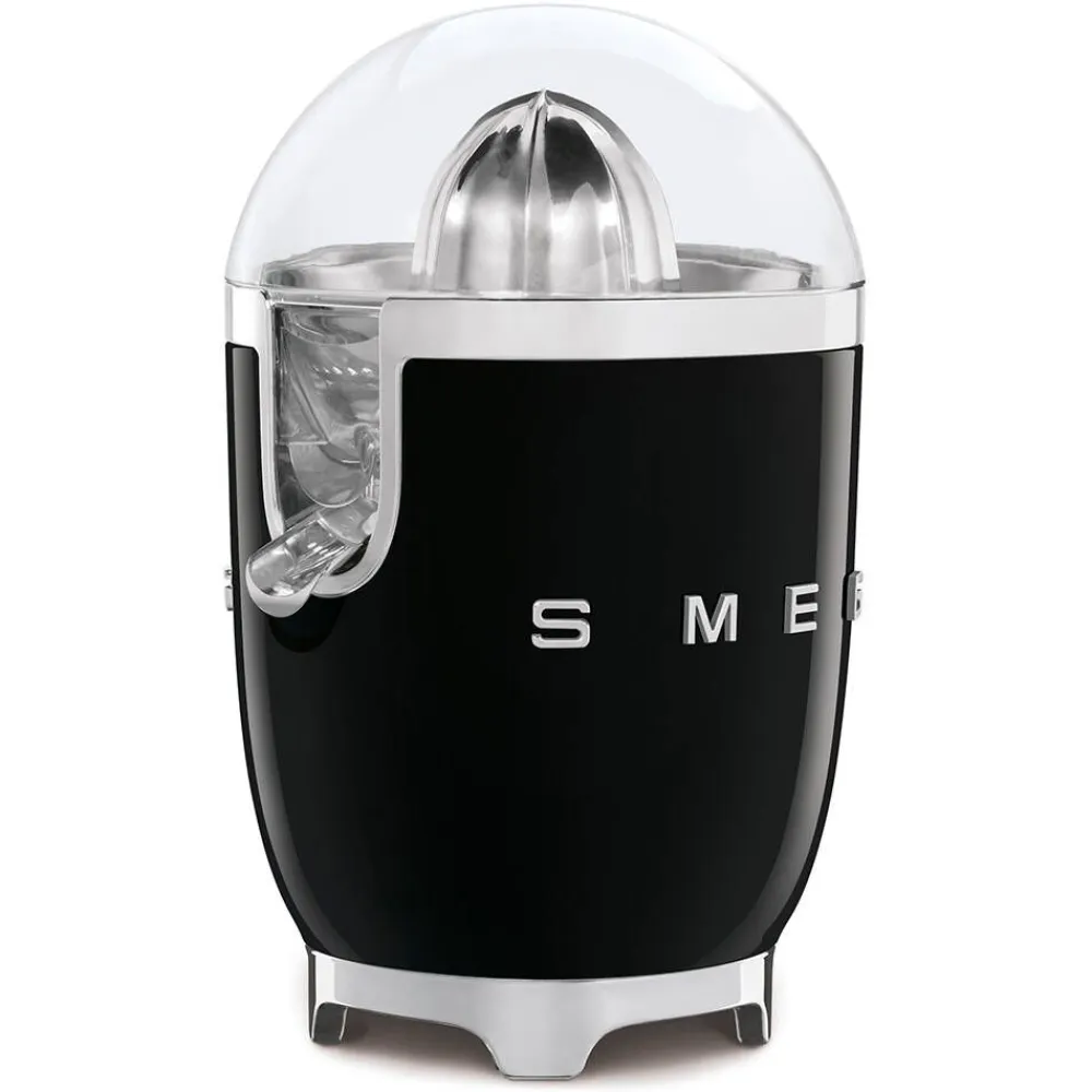 Smeg Muut Keittiön Pienkoneet|sitruspuristin CJF11BLEU musta