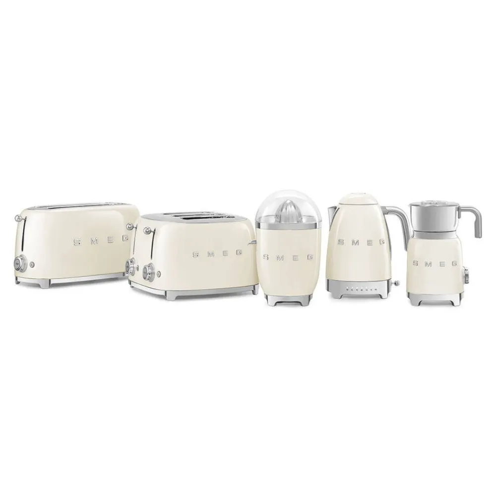 sitruspuserrin CJF11CREU kerma>Smeg Outlet