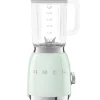 tehosekoitin mintunvihreä BLF03PGEU>Smeg Discount