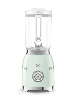 tehosekoitin mintunvihreä BLF03PGEU>Smeg Discount