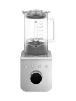 Smeg Tehosekoittimet Ja Vatkaimet|tehosekoitin Power 1,5 L valkoinen BLC01WHMEU