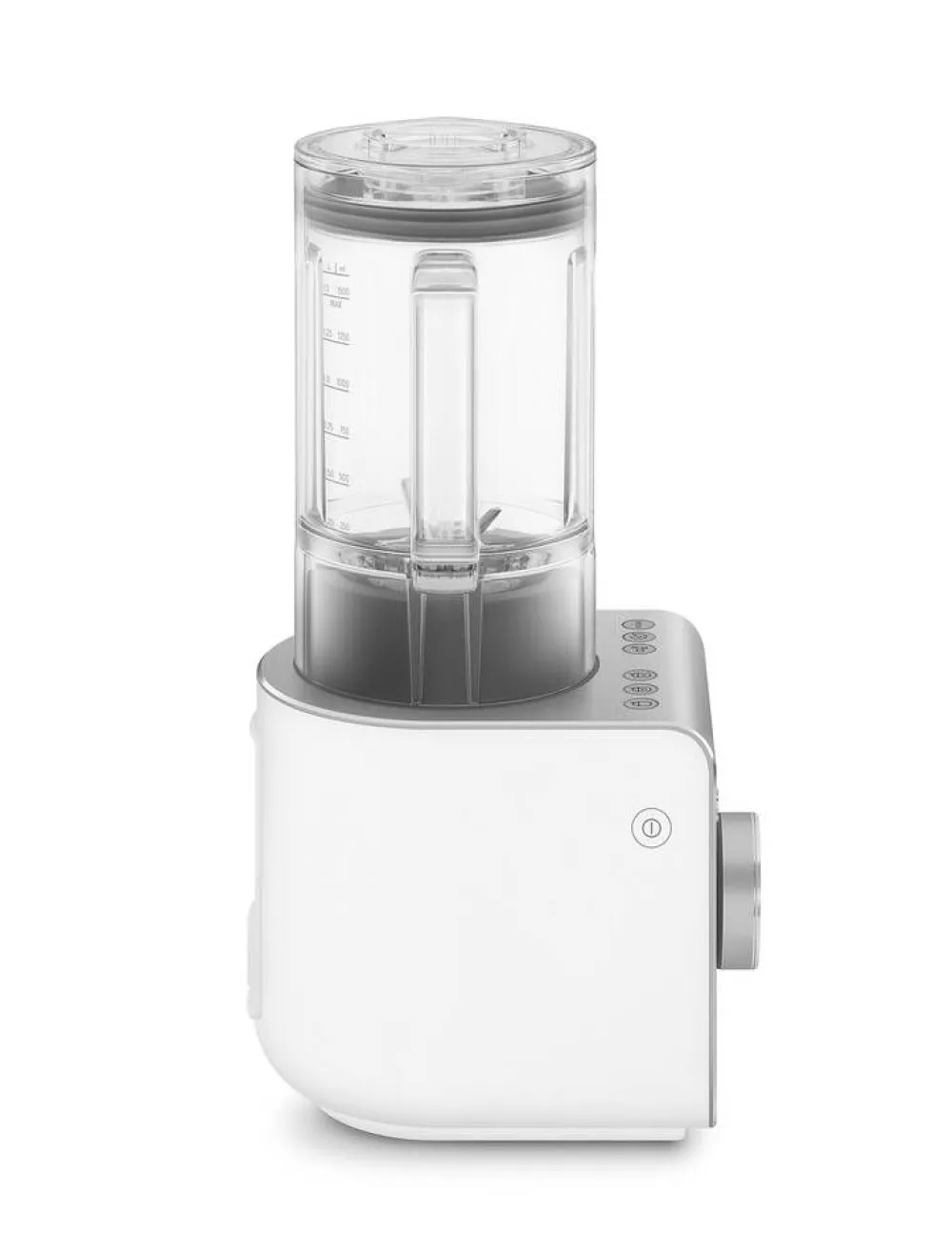 Smeg Tehosekoittimet Ja Vatkaimet|tehosekoitin Power 1,5 L valkoinen BLC01WHMEU