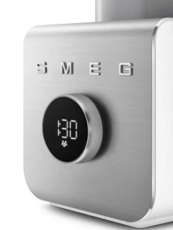 Smeg Tehosekoittimet Ja Vatkaimet|tehosekoitin Power 1,5 L valkoinen BLC01WHMEU