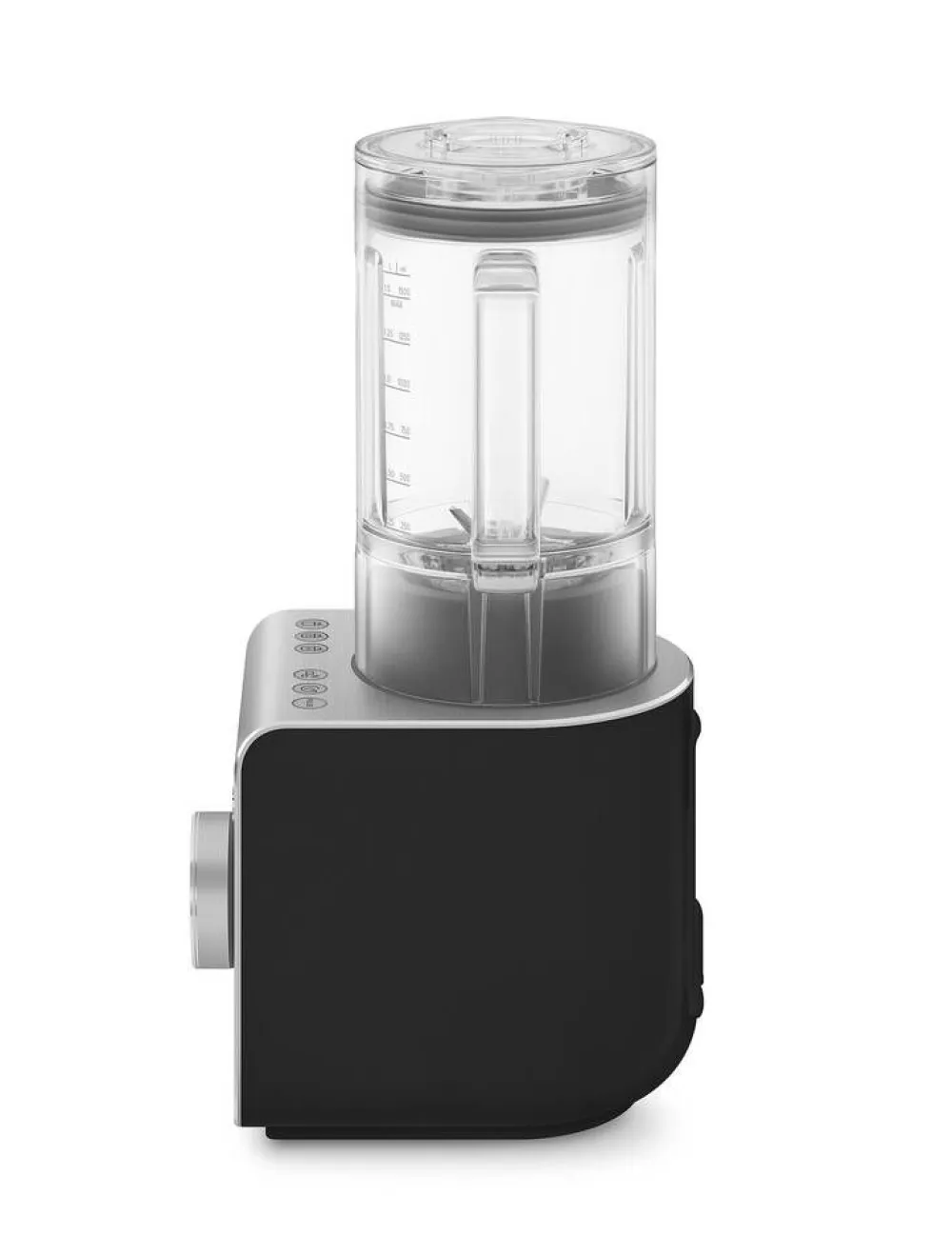 Smeg Tehosekoittimet Ja Vatkaimet|tehosekoitin Power 1,5 L musta BLC01BLMEU