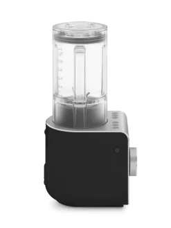 Smeg Tehosekoittimet Ja Vatkaimet|tehosekoitin Power 1,5 L musta BLC01BLMEU