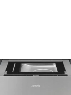 Smeg Muut Keittiön Pienkoneet|tyhjiöpakkauslaite CPV315X integroitava teräs