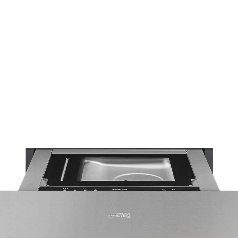 Smeg Muut Keittiön Pienkoneet|tyhjiöpakkauslaite CPV315X integroitava teräs