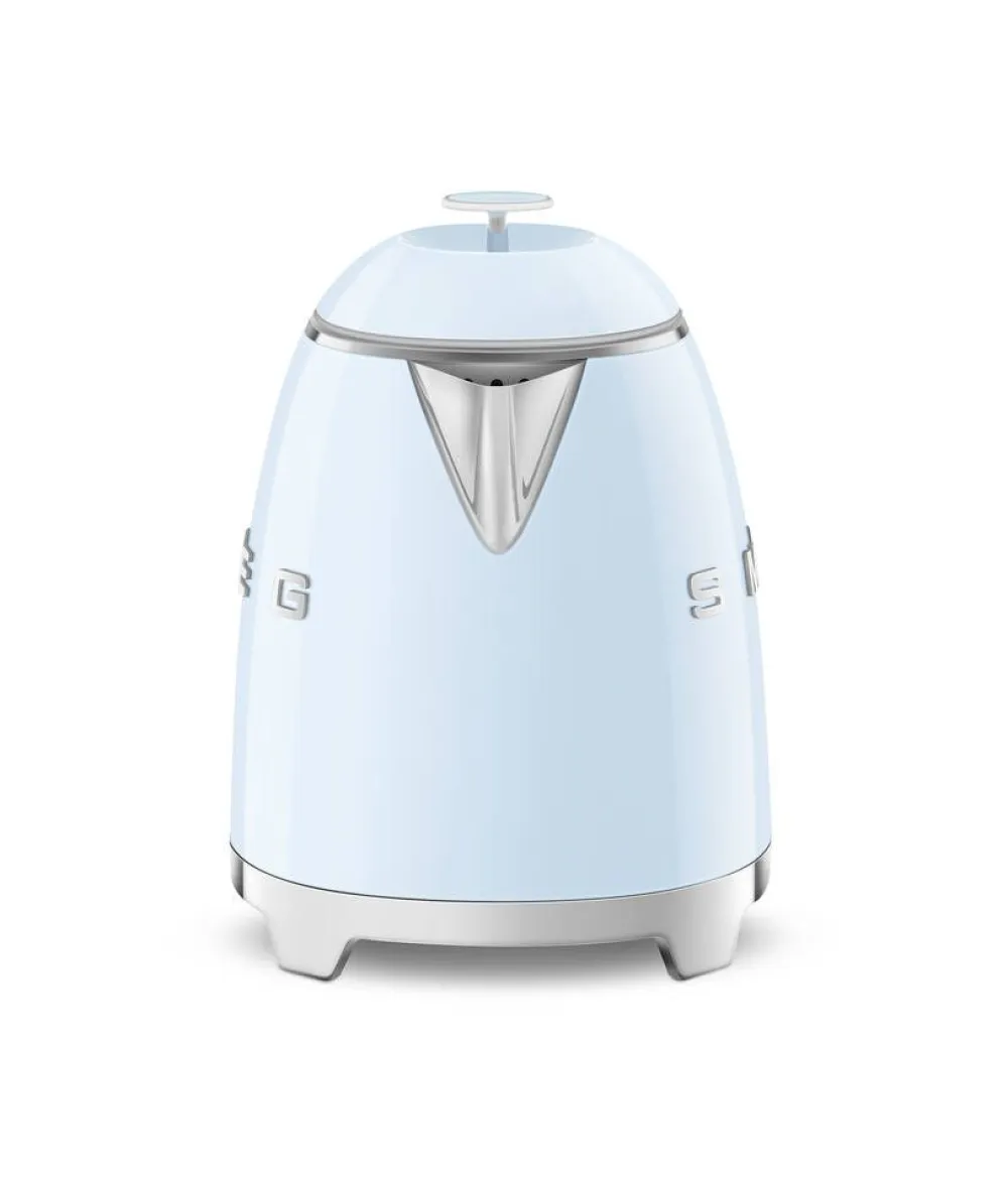 Smeg Kahvi Ja Kuumat Juomat|vedenkeitin KLF05PBEU 0,8 L sininen