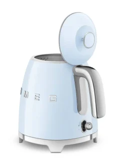 Smeg Kahvi Ja Kuumat Juomat|vedenkeitin KLF05PBEU 0,8 L sininen