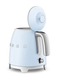 Smeg Kahvi Ja Kuumat Juomat|vedenkeitin KLF05PBEU 0,8 L sininen