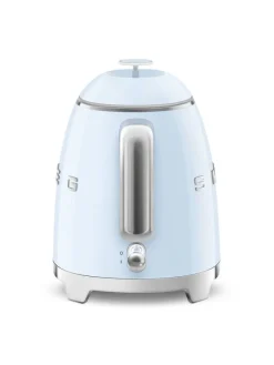 Smeg Kahvi Ja Kuumat Juomat|vedenkeitin KLF05PBEU 0,8 L sininen