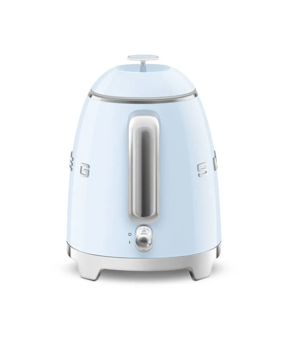 Smeg Kahvi Ja Kuumat Juomat|vedenkeitin KLF05PBEU 0,8 L sininen