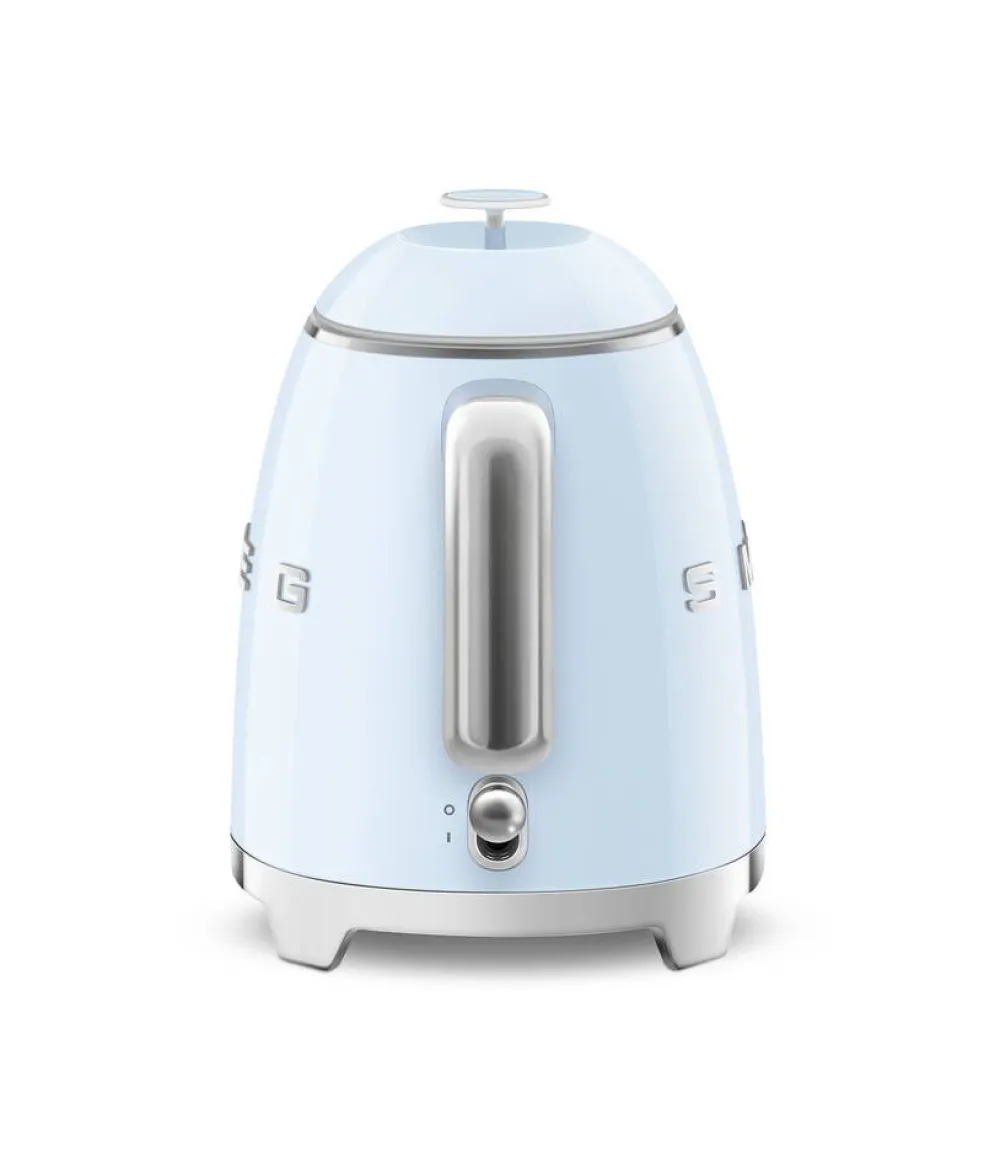Smeg Kahvi Ja Kuumat Juomat|vedenkeitin KLF05PBEU 0,8 L sininen