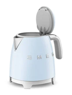 Smeg Kahvi Ja Kuumat Juomat|vedenkeitin KLF05PBEU 0,8 L sininen