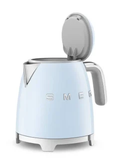 Smeg Kahvi Ja Kuumat Juomat|vedenkeitin KLF05PBEU 0,8 L sininen