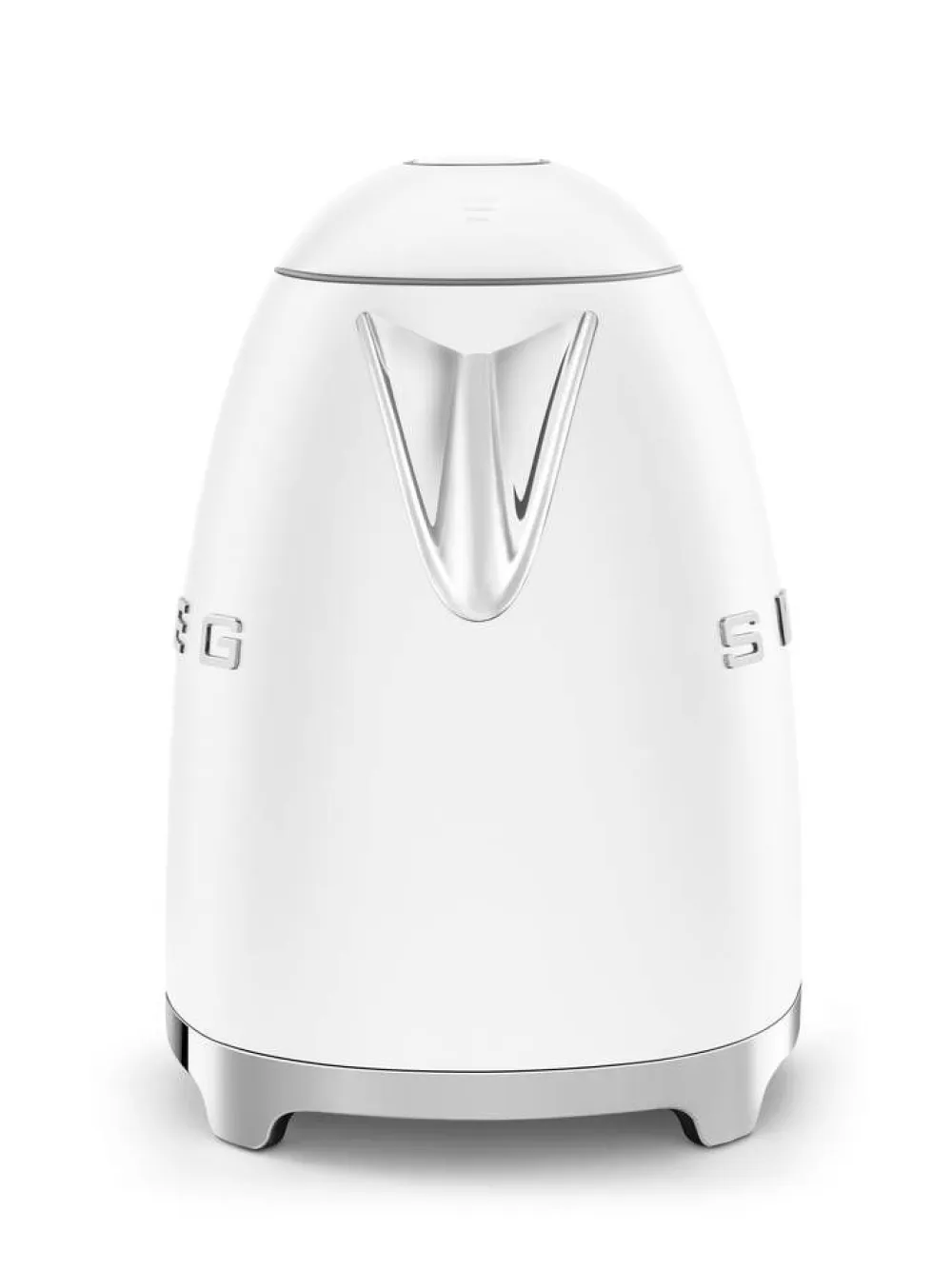 Smeg Kahvi Ja Kuumat Juomat|vedenkeitin KLF03WHMEU mattavalkoinen