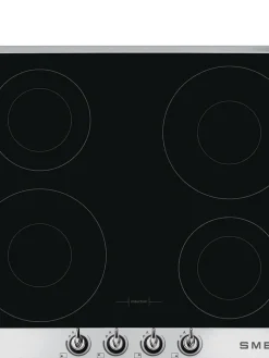Victoria induktiotaso 60 cm SI964XM teräs>Smeg Sale