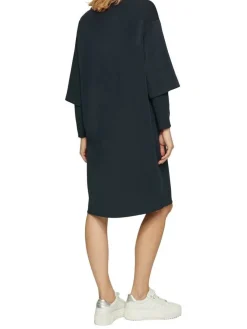 s.Oliver black label Vapaa-Ajan Mekot|mekko 2158490 5959 Tummansininen