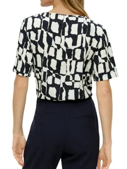 pusero 2142727>s.Oliver black label Sale