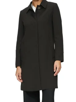 s.Oliver black label Kevät- Ja Syystakit|takki 2163574 9999 Musta