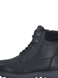 s.Oliver Nilkkurit|nilkkurit 001 Prestons 001 black