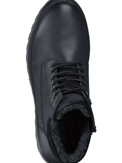 s.Oliver Nilkkurit|nilkkurit 001 Prestons 001 black