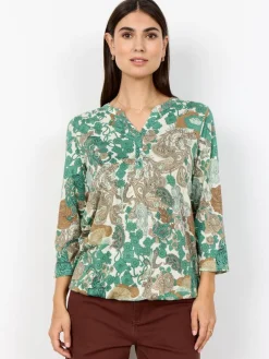 Felicity Aop 536>Soyaconcept Outlet