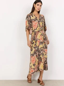 mekko Rosaela 4>Soyaconcept Sale