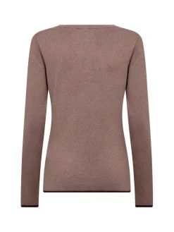 Soyaconcept Neulepuserot|neule Dollie 767 94160 Rosa