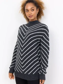 neule Nessie stripe 53><noscript><img width=
