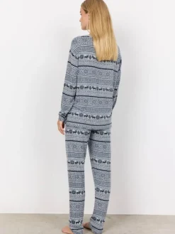 Soyaconcept Yö- Ja Oloasut|oloasu Biara set 127 96760 Sininen