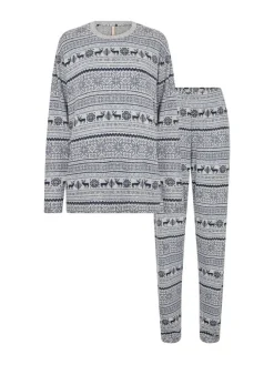 Soyaconcept Yö- Ja Oloasut|oloasu Biara set 127 96760 Sininen