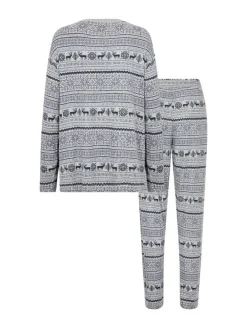 Soyaconcept Yö- Ja Oloasut|oloasu Biara set 127 96760 Sininen