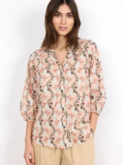 Soyaconcept Puserot|pusero Lidia 2 4008 Multicolor