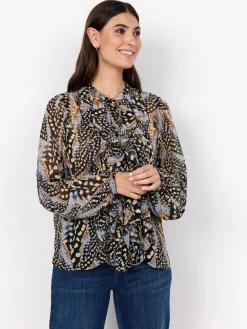 pusero Piril 2>Soyaconcept Outlet
