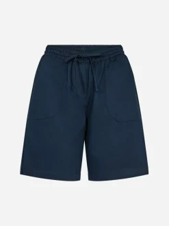 Soyaconcept Shortsit Ja Caprit|shortsit Akila 24-C