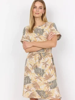 trikoomekko Galina 41>Soyaconcept Clearance