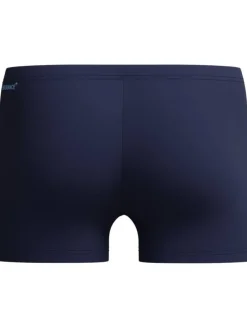 uimahousut Duo Logo Print Aquashort>Speedo Hot