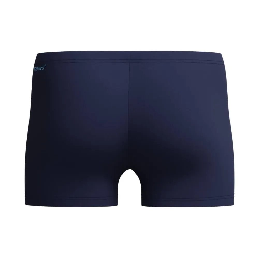 uimahousut Duo Logo Print Aquashort>Speedo Hot