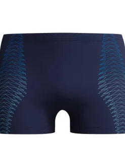 uimahousut Duo Logo Print Aquashort><noscript><img width=