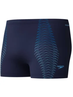 uimahousut Duo Logo Print Aquashort><noscript><img width=