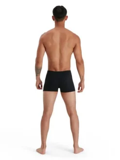 Speedo Asusteet|uimahousut ECO Endurance+Aquashort Men 13448 0001 Black