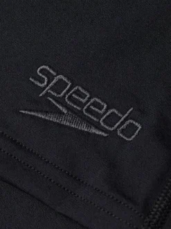Speedo Asusteet|uimahousut ECO Endurance+Aquashort Men 13448 0001 Black